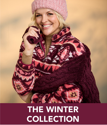 The winter collection